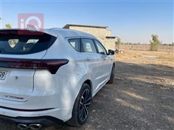 جيتور X70 بلس